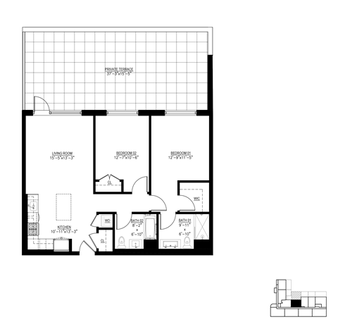 372 9th St. 2-4 Beds Apartment for Rent - Photo Gallery 24